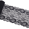 Polyester Lace Trim Ribbon OCOR-WH20006-33B-1