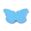 Butterfly Shaped Ornament Silicone Molds LS-DIY-L067-K01-4
