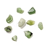 Natural Jade Beads Chip Beads LS-X-G-Q193-06C-2