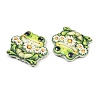 Printing Opaque Resin Beads RESI-Z054-03-2