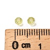 Preciosa® Crystal Beads Y-PRC-BB3-80100-200-5
