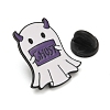 Halloween Theme Enamel Pins JEWB-F032-06-3