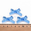 Transparent Acrylic Beads LS-X-TACR-S154-55B-940-4