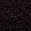 TOHO 8/0 Round Beads X-SEED-TR08-0006CF-2