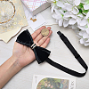 Imitation Leather Bow Ties AJEW-WH20020-441B-3
