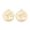 Alloy Pendants PALLOY-N179-33MG-1