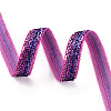 Glitter Sparkle Ribbon SRIB-T002-01B-38-3