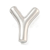 Rack Plating Brass Pendants KK-R143-21P-Y-1