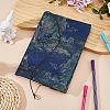 Cloth Book Covers OFST-WH0004-193D-4