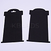 Hair Clip Display Cards LS-DIY-WH0167-86S-1