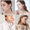 DIY Butterfly Themed Earring Making Kits DIY-SC0001-97G-6