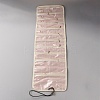 Polyester & PVC Jewelry Organizer Bags AJEW-WH0709-353A-2