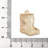 Alloy Enamel Pendants FIND-C074-01F-3