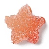 Resin Decoden Cabochons CRES-Y001-02B-02-1