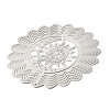 201 Stainless Steel 3D Rotating Hanging Wind Spinner STAS-C166-01C-P-2