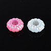Plastic Beads KY-N026-34-2