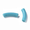 Opaque Acrylic Beads MACR-S372-002B-13-4714-3