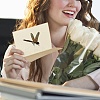 Custom PVC Plastic Clear Stamps DIY-WH0439-0281-6