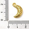 Ion Plating(IP) 304 Stainless Steel Pendants STAS-M070-19G-3