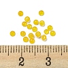Natural White Jade Dyed Cabochons G-H309-02-06-3