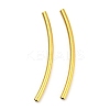304 Stainless Steel Tube Beads STAS-B047-27M-G-1