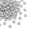 Preciosa® Crystal Hotfix Flatback Stones Y-PRC-HSS6-00520-200-1