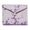 Chinese Style Floral Cloth Jewelry Storage Pouches LS-AJEW-D065-01C-05-1