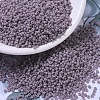 MIYUKI Round Rocailles Beads SEED-JP0008-RR0410-1