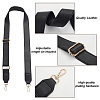 Imitation Leather Adjustable Wide Bag Handles FIND-WH0126-323B-4