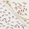 Preciosa® MAXIMA Crystal Fancy Stones Y-PRC-FG10-70530-2