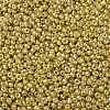 12/0 Glass Seed Beads X-SEED-A017-2mm-1107-2