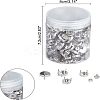 Stainless Steel Sew on Prong Settings STAS-UN0008-48P-5