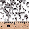 8/0 Opaque Glass Seed Beads SEED-T006-01B-D03-5