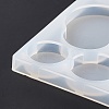 DIY Pendant Food-grade Silicone Molds LS-SIMO-D002-01A-5