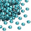 Preciosa® Crystal Hotfix Flatback Stones Y-PRC-HSS16-60230-1