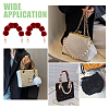 Soft Short Bag Straps FIND-WH0152-094C-7