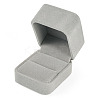 Velvet Ring Boxes CON-TAC0006-10B-2
