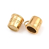 304 Stainless Steel Pendants STAS-H241-37C-G-2