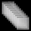 Rectangle OPP Cellophane Bags OPC-TADJ0001-07E-2
