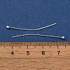 Brass Ball Head Pins KK-H502-03O-S-3