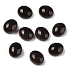 Glass Cabochons GLAA-R218-01-1