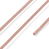 45M Faux Suede Cord LW-M003-22-3
