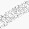 Aluminum Cable Chains CHA-S001-113-1