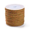 Macrame Cotton Cord OCOR-B002-01A-04-1