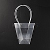 Valentine's Day Transparent PP Plastic Bags LS-ABAG-WH0035-018A-2