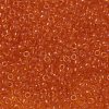MIYUKI Round Rocailles Beads X-SEED-G008-RR0139-3