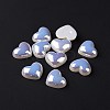 ABS Plastic Imitation Pearl LS-FIND-A013-12A-4
