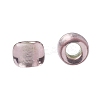 TOHO Round Seed Beads SEED-JPTR11-0026F-3
