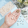 10 Strands Natural Cultured Freshwater Pearl Beads Strands PEAR-NB0002-42-3