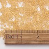 (Toho code TR-11-984) TOHO Japanese Seed Beads X-SEED-K008-2mm-984-3